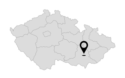česko