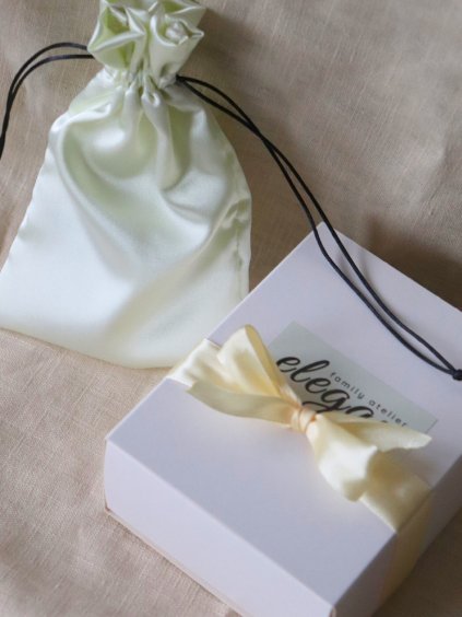 Dárková krabička ELEGAN