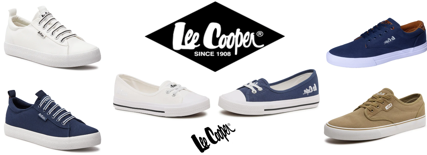 Lee Cooper