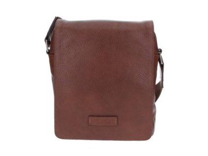 MESSENGER ELEGA RIO HNĚDÁ