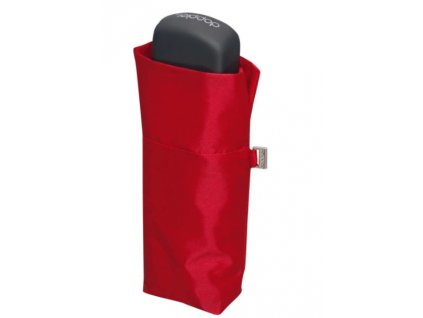 Ultra lehký Handy Uni doppler - červený