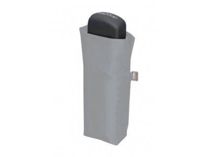 Ultra lehký Handy Uni doppler - šedý