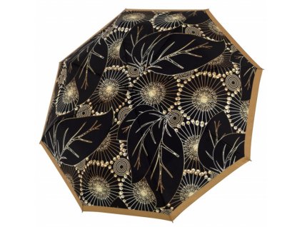 Saténový dámský deštník Doppler Magic - Magestic