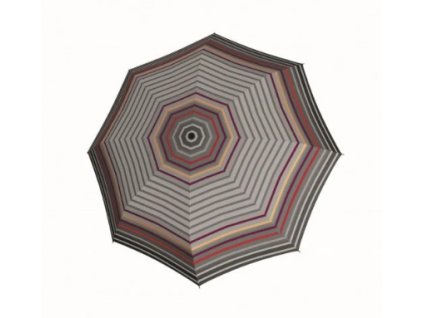 Dámský deštník Mini Hit Line UP - proužek