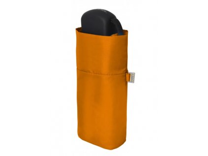 Ultra lehký Handy Uni doppler - oranžový