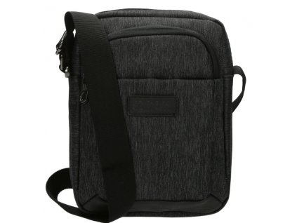 Crossbody Enrico Benetti - černá