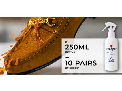 Renapur - Protector 250 ml