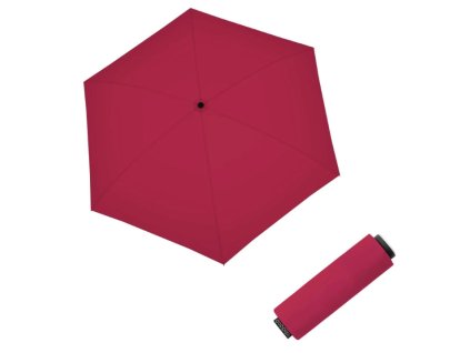 Fiber Mini Compact Uni Viva Magenta