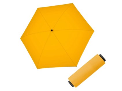 Fiber Mini Compact Uni Gold Fusion