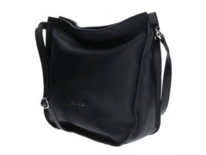 TAŠKA CROSSBODY MALÁ ELEGA HOBIE ČERNÁ