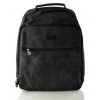 Batoh na notebook Katana - černý