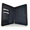 Kožená spisovka Arwel na A4