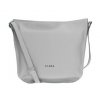 TAŠKA CROSSBODY MALÁ ELEGA HOBIE SVĚTLE ŠEDÁ