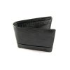 Klasická pánská kožená peněženka značky Lagen - černá