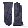 Dámské kožené rukavice Bohemia Gloves - modrá