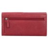 Klasická dámská peněženka Lagen - červená