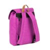 Textilní batoh New-Rebels fuchsia