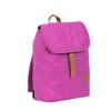 Textilní batoh New-Rebels fuchsia
