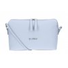Malé crossbody Elega Hill - šedá