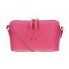 Malé crossbody Elega Hill - růžová