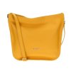 TAŠKA CROSSBODY MALÁ ELEGA HOBIE ŽLUTÁ