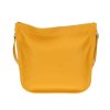 TAŠKA CROSSBODY MALÁ ELEGA HOBIE ŽLUTÁ