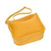 TAŠKA CROSSBODY MALÁ ELEGA HOBIE ŽLUTÁ