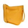 TAŠKA CROSSBODY MALÁ ELEGA HOBIE ŽLUTÁ