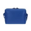 Mini crossbody Elega Hillary výrazná modrá