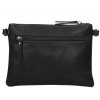 Crossbody Enrico Benetti - černá