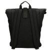 Velký textilní batoh Enrico Benetti - černý