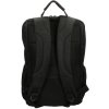 Městský textilní batoh Enrico Benetti - černý