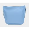 Gondola přes rameno Hobie bleděmodrá Elega