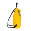 Městský batoh New-Rebels žlutý