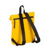 Městský batoh New-Rebels žlutý