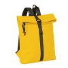 Městský batoh New-Rebels žlutý