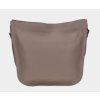 TAŠKA CROSSBODY MALÁ ELEGA HOBIE TAUPE