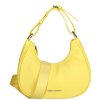 Kabelka Nina Enrico Benetti - žlutá