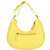 Kabelka Nina Enrico Benetti - žlutá