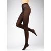 Punčochové legíny MICRO leggins 50 DEN CHOCOLATE