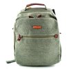 Batoh na notebook Katana - zelený