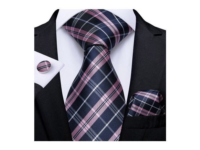 panska karovana kravata