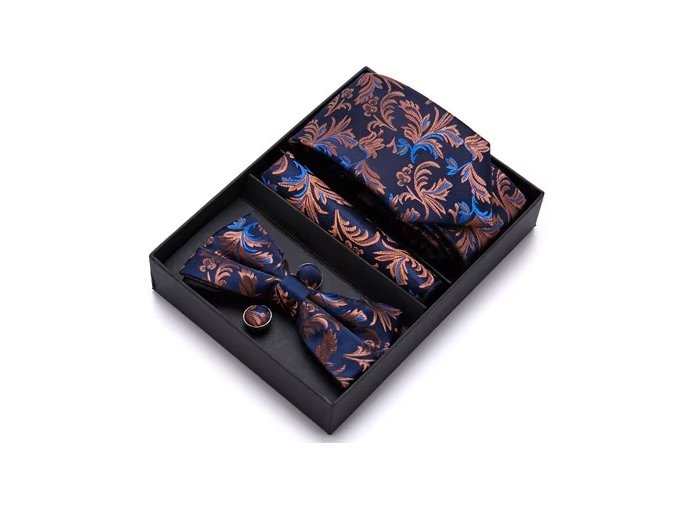 kravatovy set motylek elegantni moderni