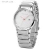 421(11) atraktivni damske hodinky taylor cole echo s datumem stribrne