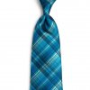 modra kravata kravatovy set