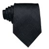 cerna kravata panska