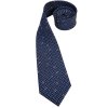 kravatovy set modry kravata