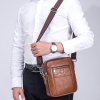 hneda panska taska prirucni pres rameno crossbody