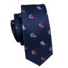 kravata plachetnice