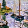 monet satek